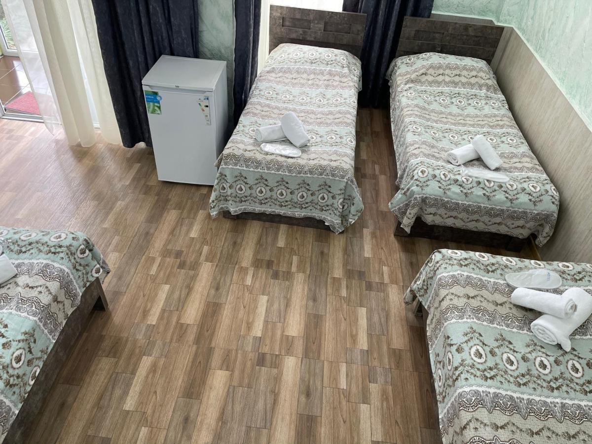 Hotel Buta 바투미 외부 사진