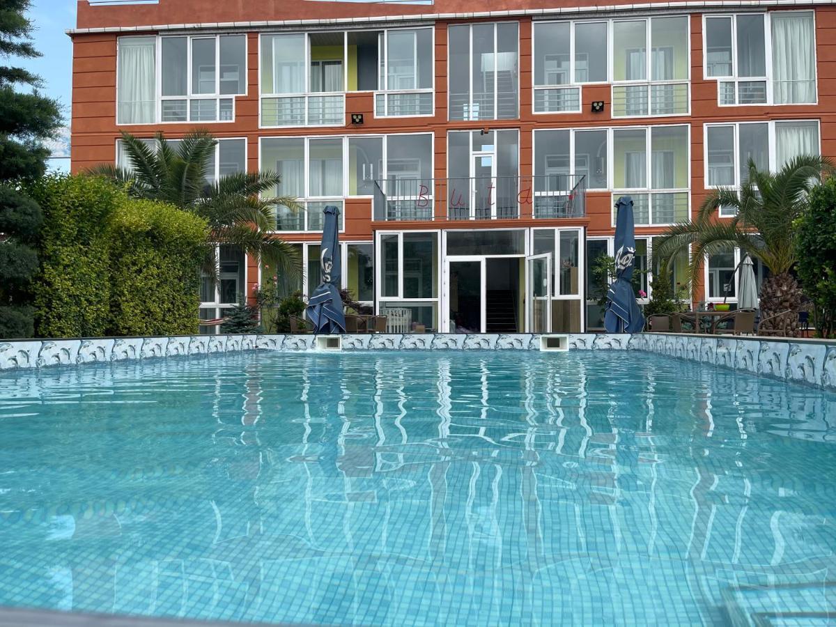 Hotel Buta 바투미 외부 사진