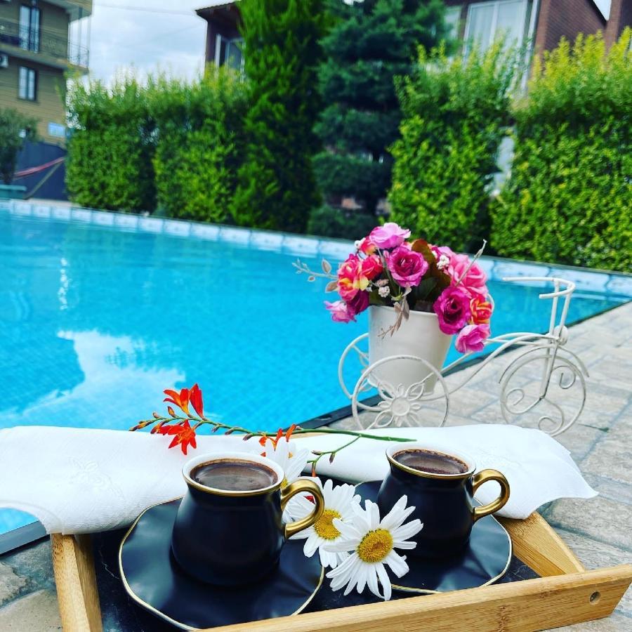 Hotel Buta 바투미 외부 사진