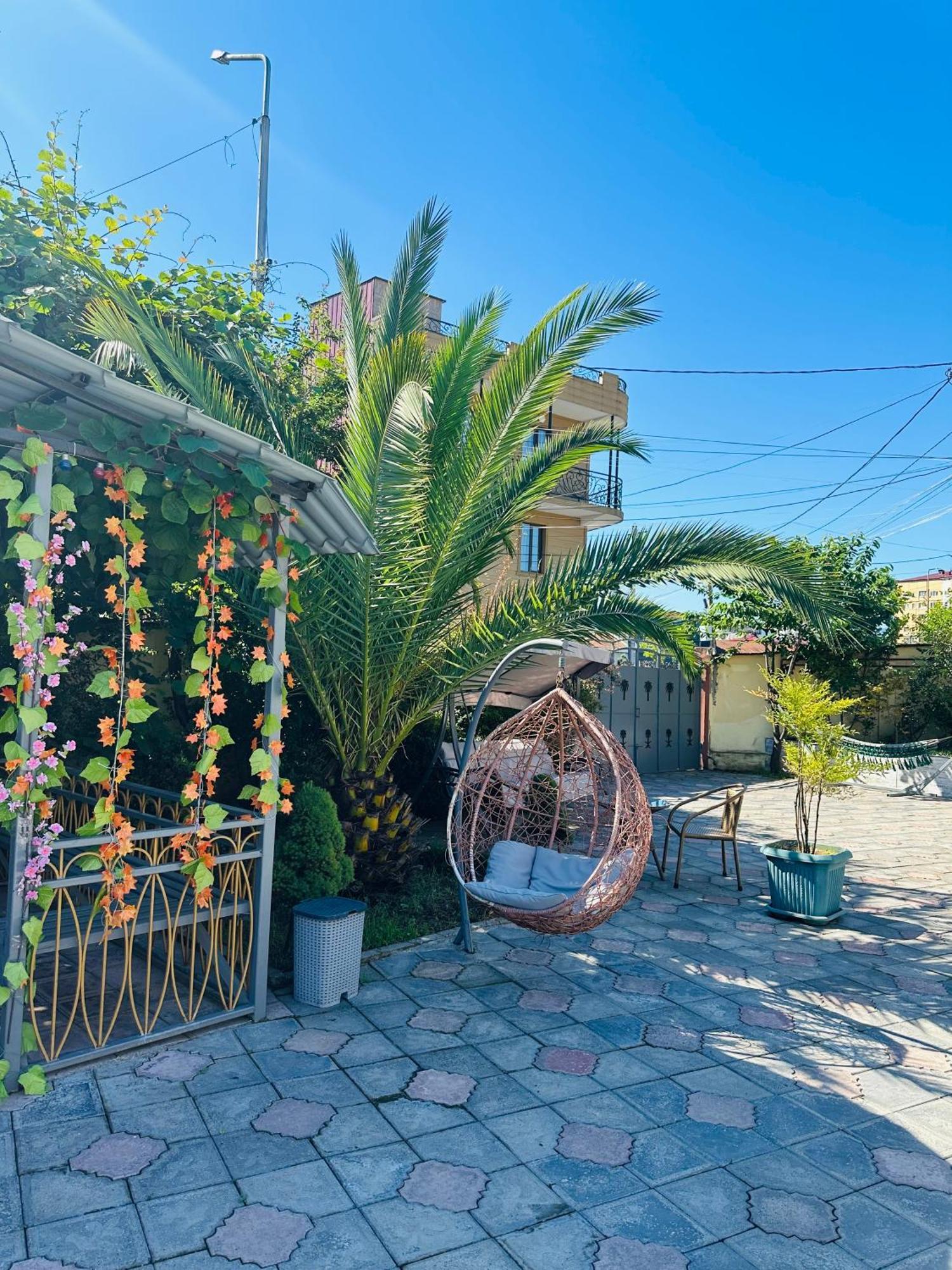 Hotel Buta 바투미 외부 사진