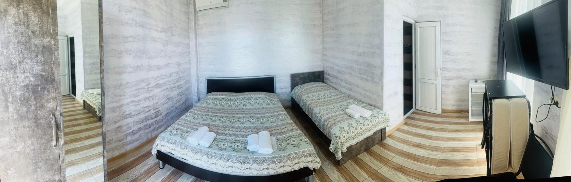 Hotel Buta 바투미 외부 사진