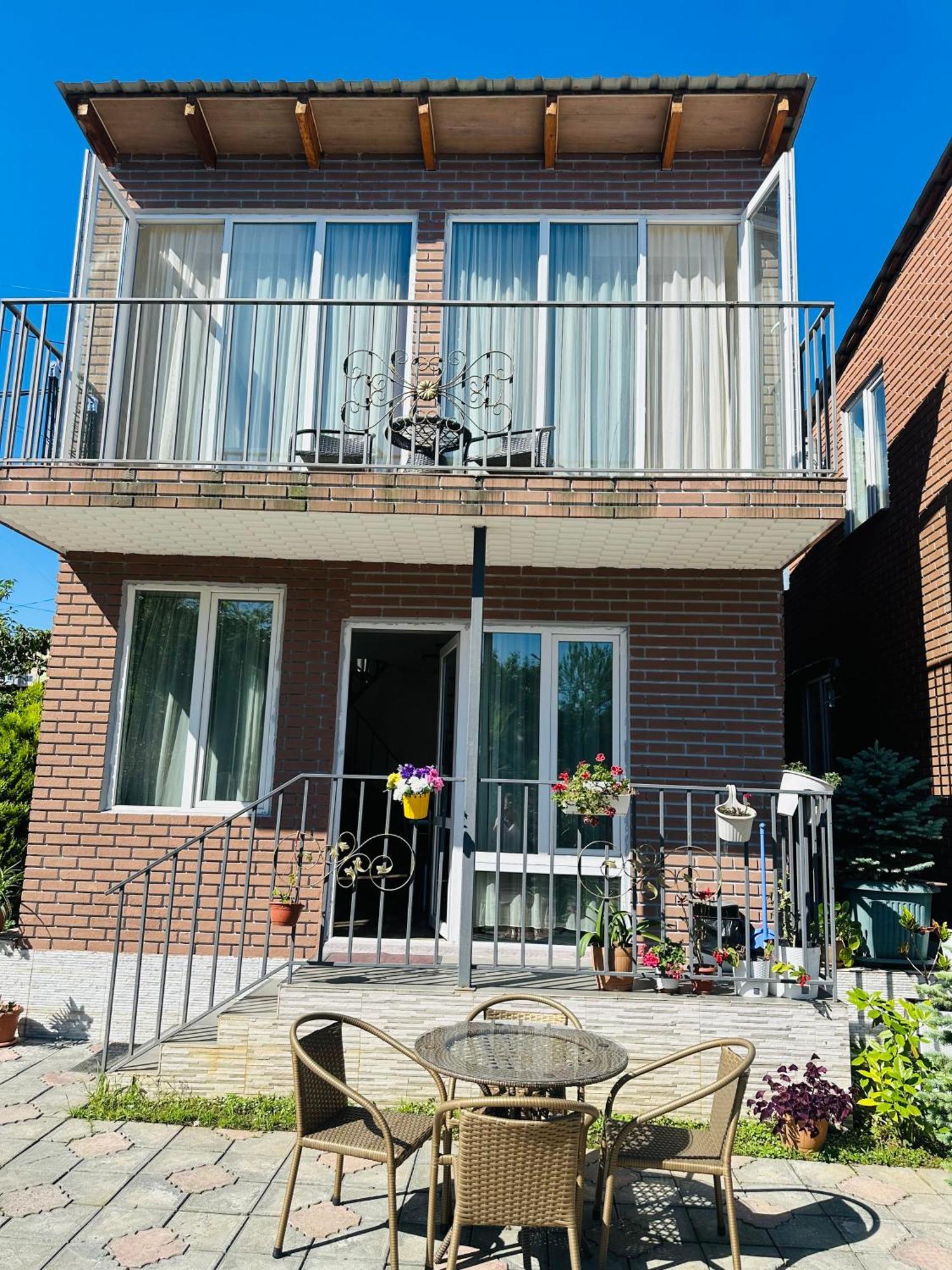 Hotel Buta 바투미 외부 사진