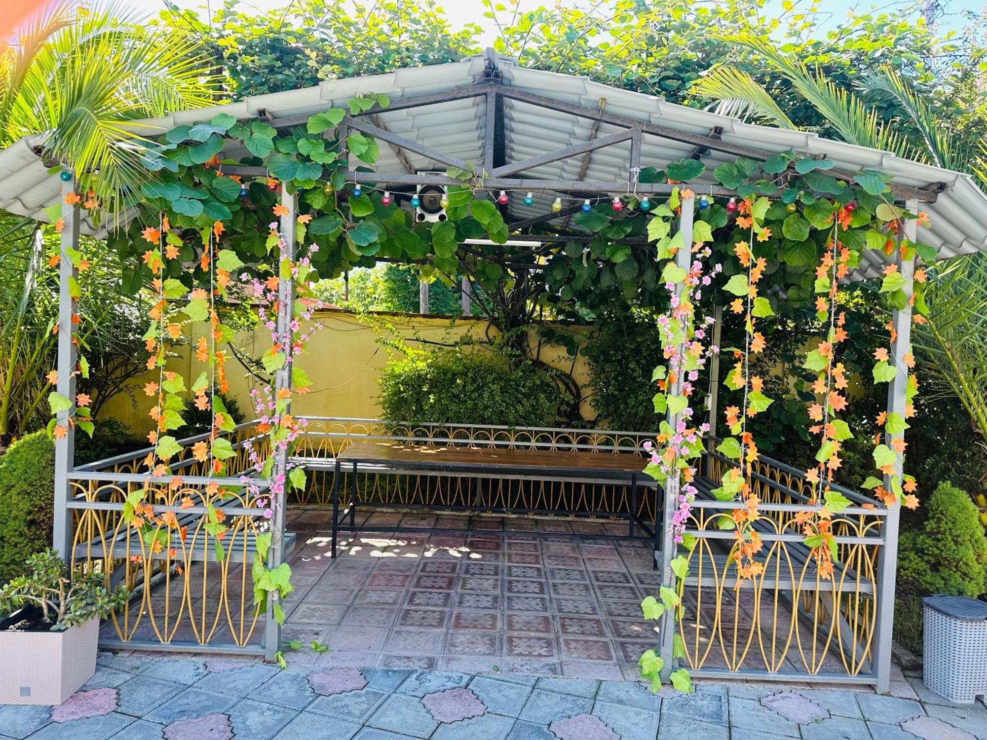 Hotel Buta 바투미 외부 사진