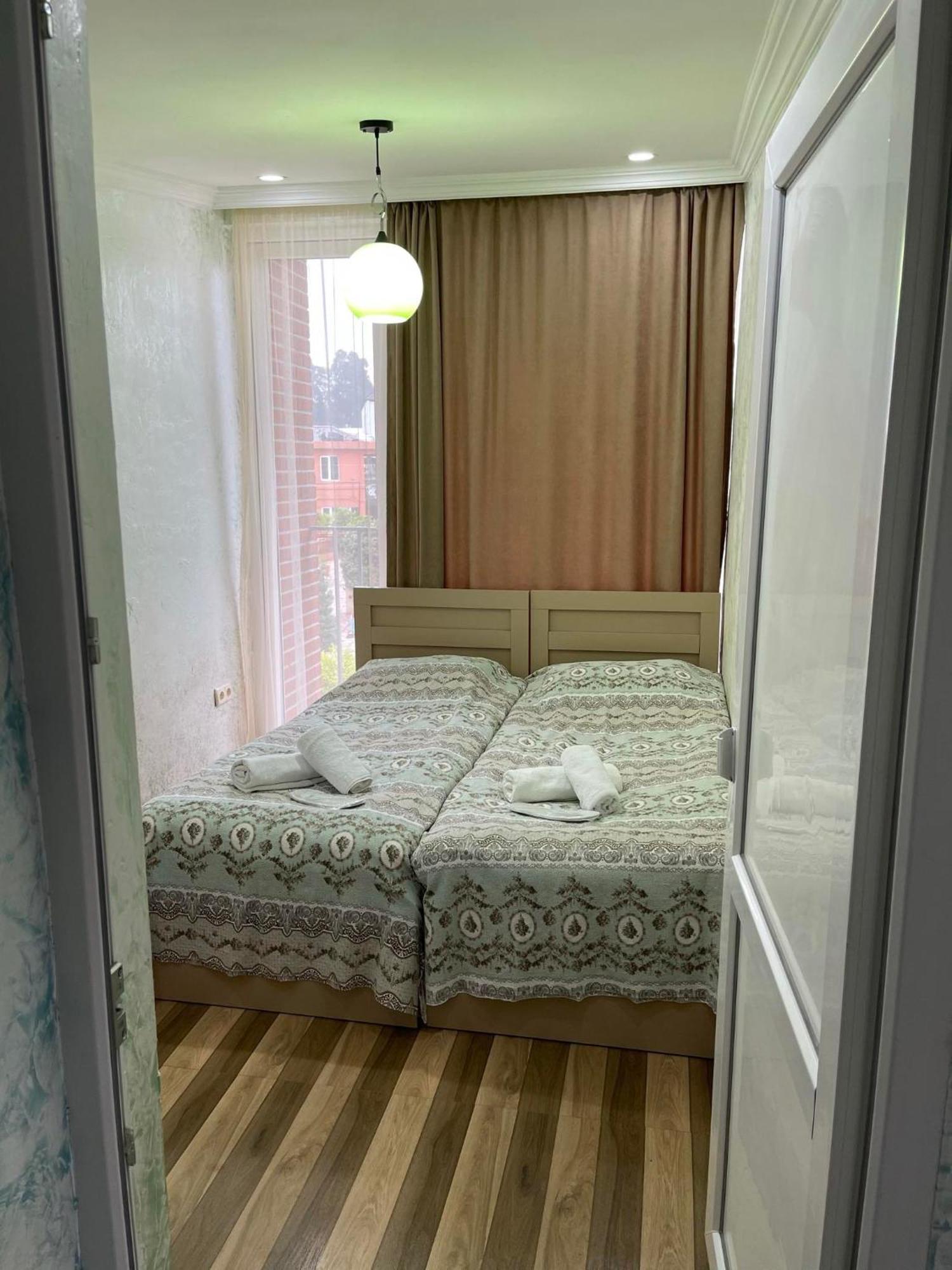 Hotel Buta 바투미 외부 사진