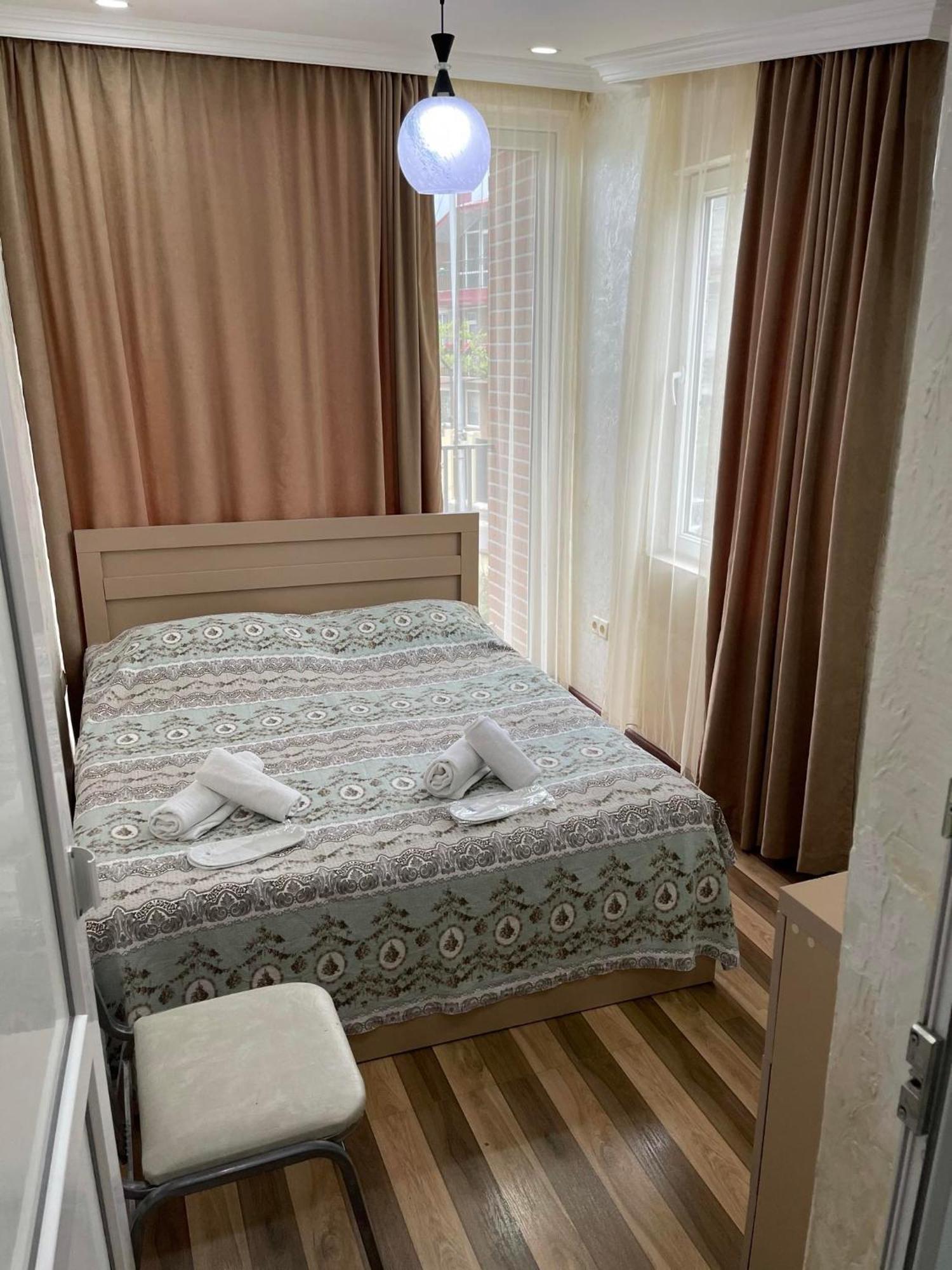 Hotel Buta 바투미 외부 사진