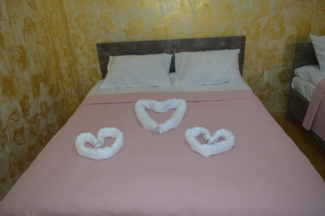 Hotel Buta 바투미 외부 사진