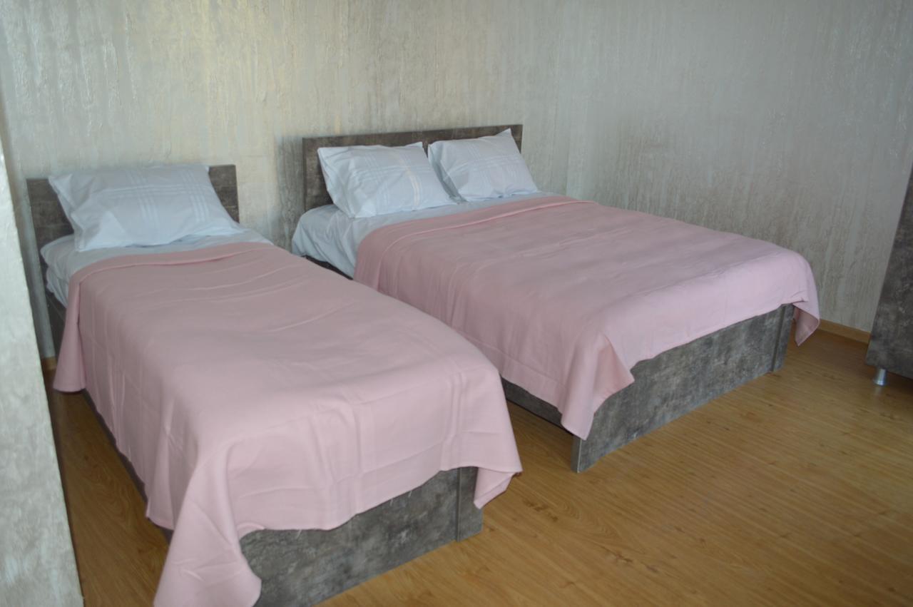 Hotel Buta 바투미 외부 사진