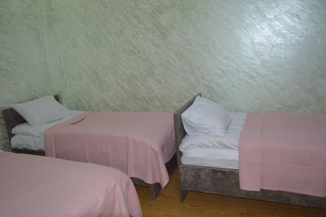 Hotel Buta 바투미 외부 사진