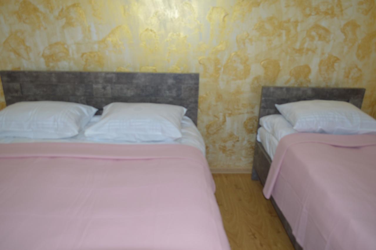 Hotel Buta 바투미 외부 사진