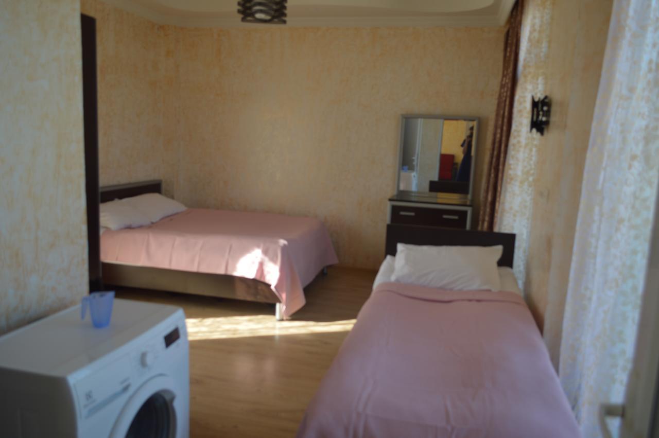 Hotel Buta 바투미 외부 사진