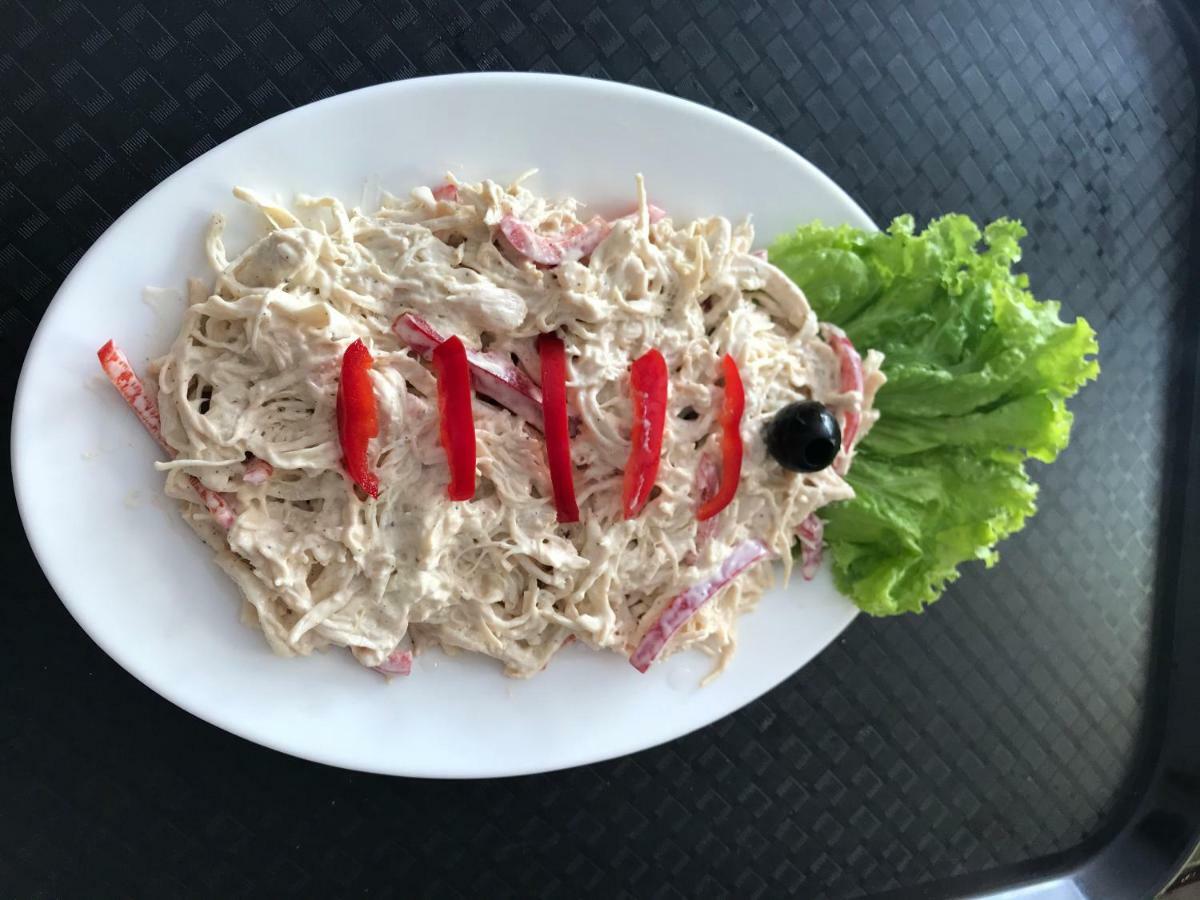 Hotel Buta 바투미 외부 사진